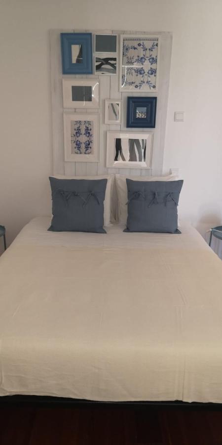 Hotel Casa Dos Carvalhos Coimbra Esterno foto