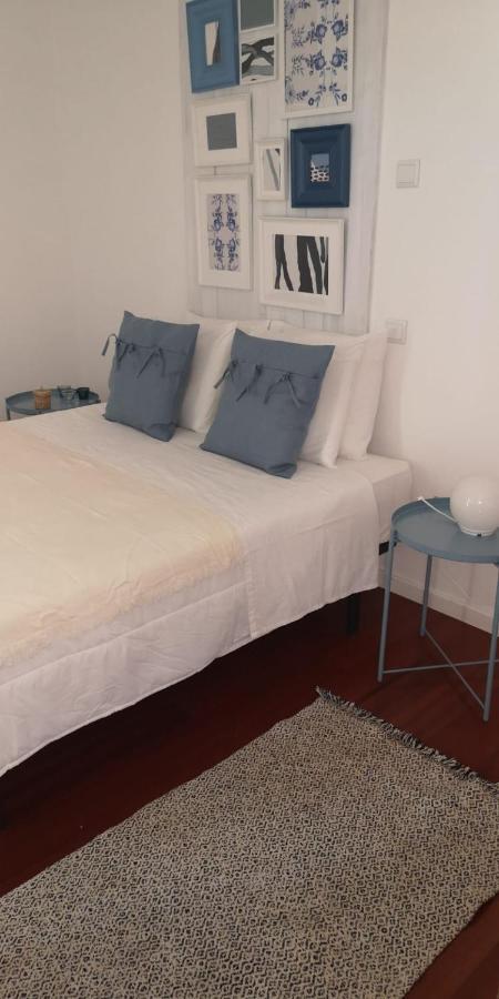 Hotel Casa Dos Carvalhos Coimbra Esterno foto