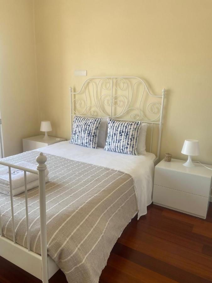 Hotel Casa Dos Carvalhos Coimbra Esterno foto