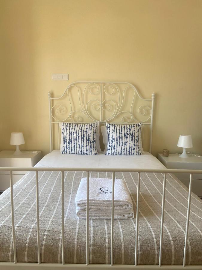 Hotel Casa Dos Carvalhos Coimbra Esterno foto