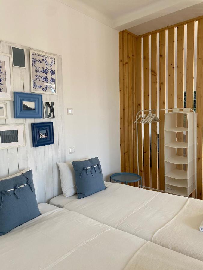 Hotel Casa Dos Carvalhos Coimbra Esterno foto
