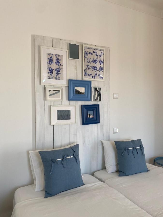 Hotel Casa Dos Carvalhos Coimbra Esterno foto