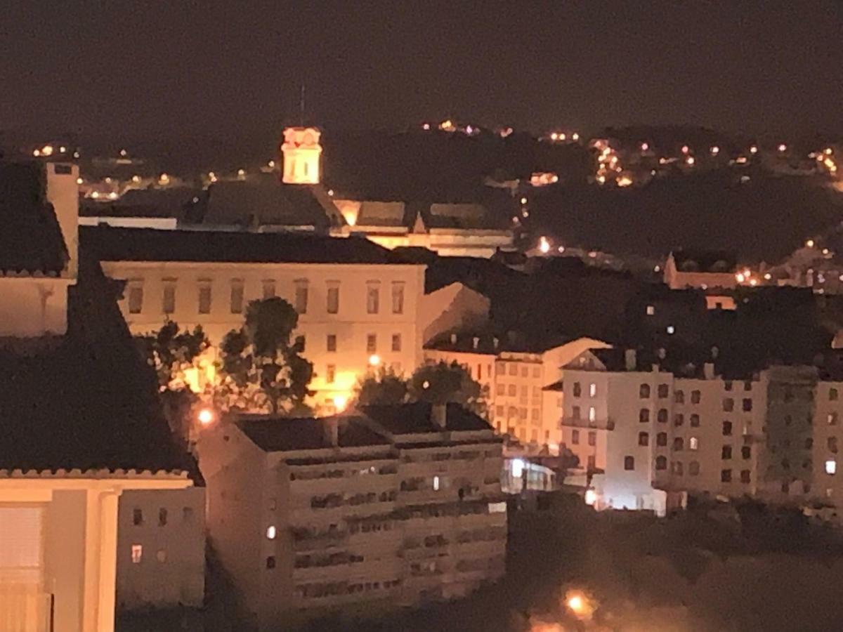 Hotel Casa Dos Carvalhos Coimbra Esterno foto